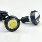 Bộ đèn LED demi cúc áo EL1801