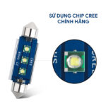 đèn LED trần FCREE-1