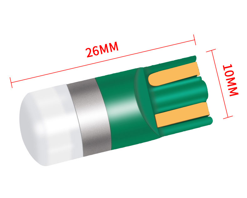 Bóng đèn LED T10 T103030-1