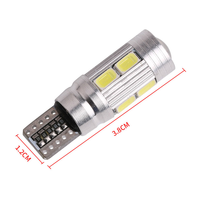 Đèn led chân T10 T105630-10