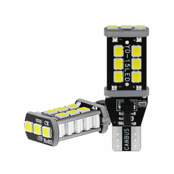 Bóng đèn LED lùi xe hơi T152835-15