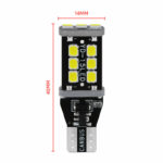 Bóng đèn LED lùi xe hơi T152835-15