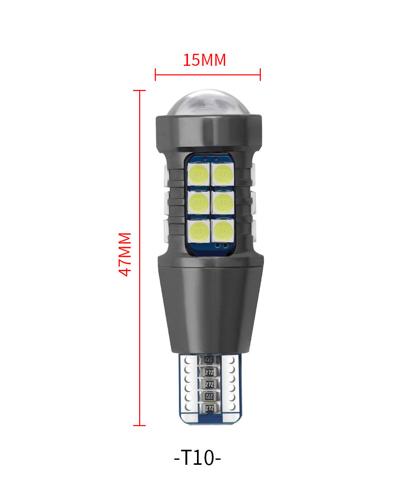 Bóng đèn LED lùi xe hơi T153030-27