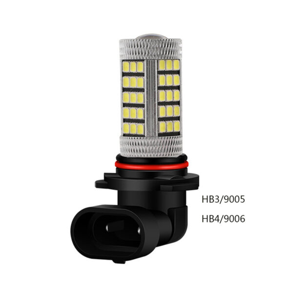 đèn led xe H2835-66