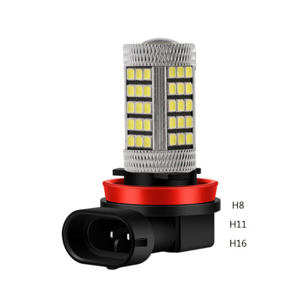 đèn led xe H2835-66