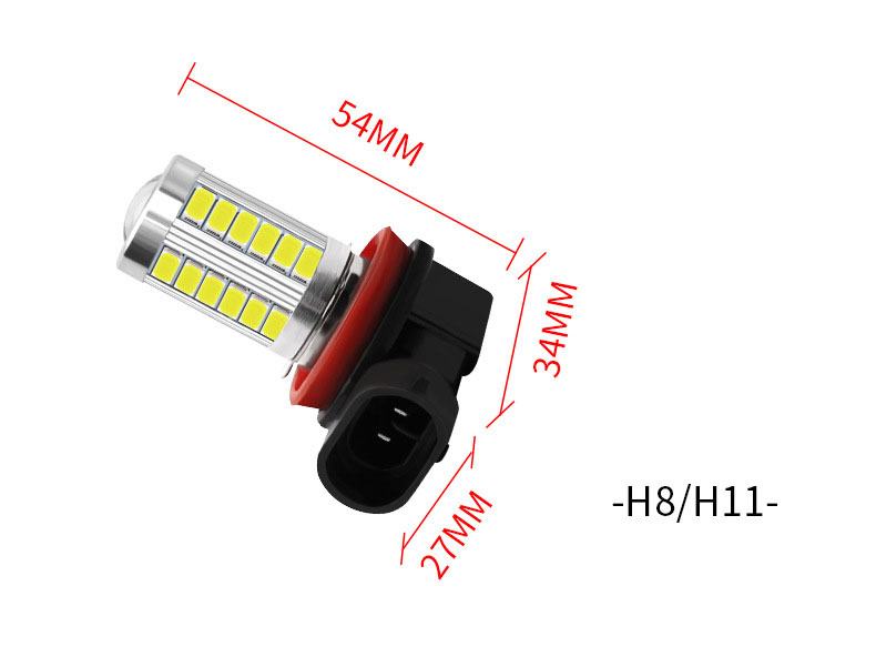 Bóng đèn LED xe H5630-33