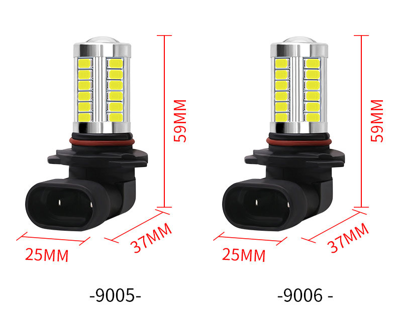 Bóng đèn LED xe H5630-33