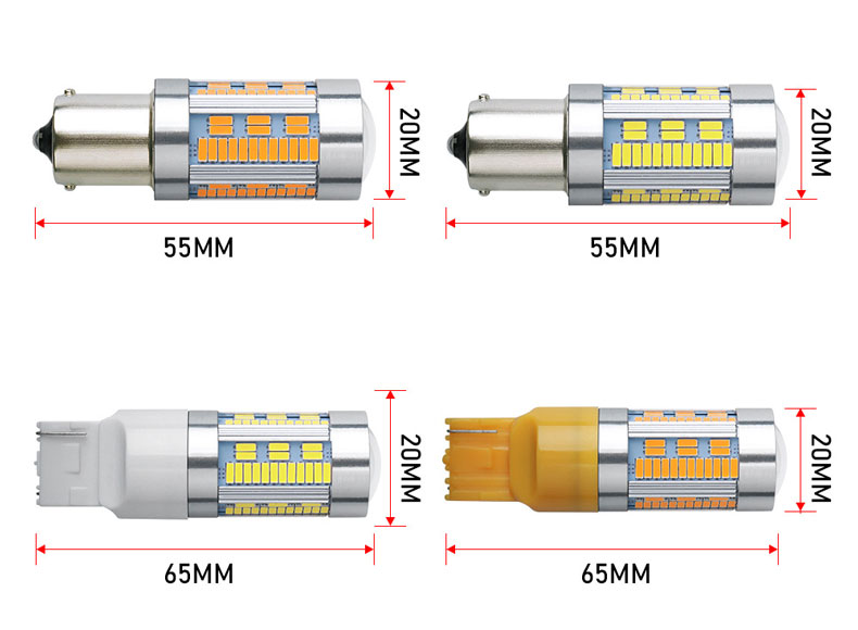 Bóng đèn LED T204014-105