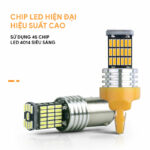 Bóng đèn LED T204014-45