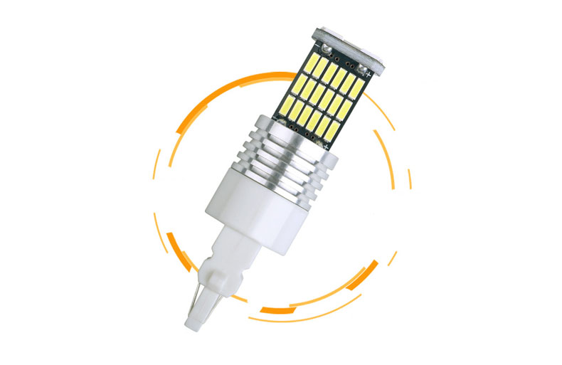 Bóng đèn LED T204014-45