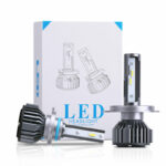 Bóng đèn LED pha HF3-1860