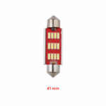 Bóng đèn LED trần xe hơi F4014-12