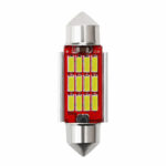 Bóng đèn LED trần xe hơi F4014-12