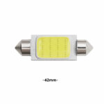 Bóng đèn LED trần xe hơi FCOB-12