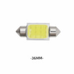 Bóng đèn LED trần xe hơi FCOB-12