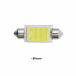 Bóng đèn LED trần xe hơi FCOB-12